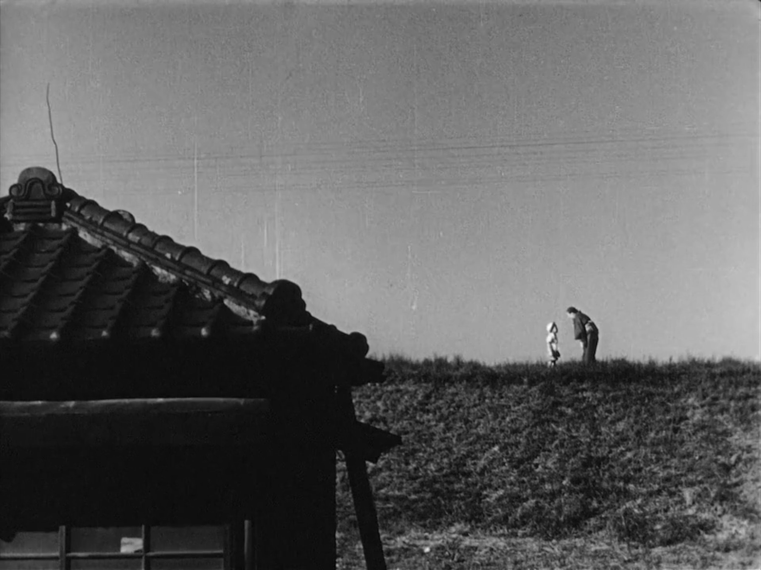Tokyo Story (1953)
