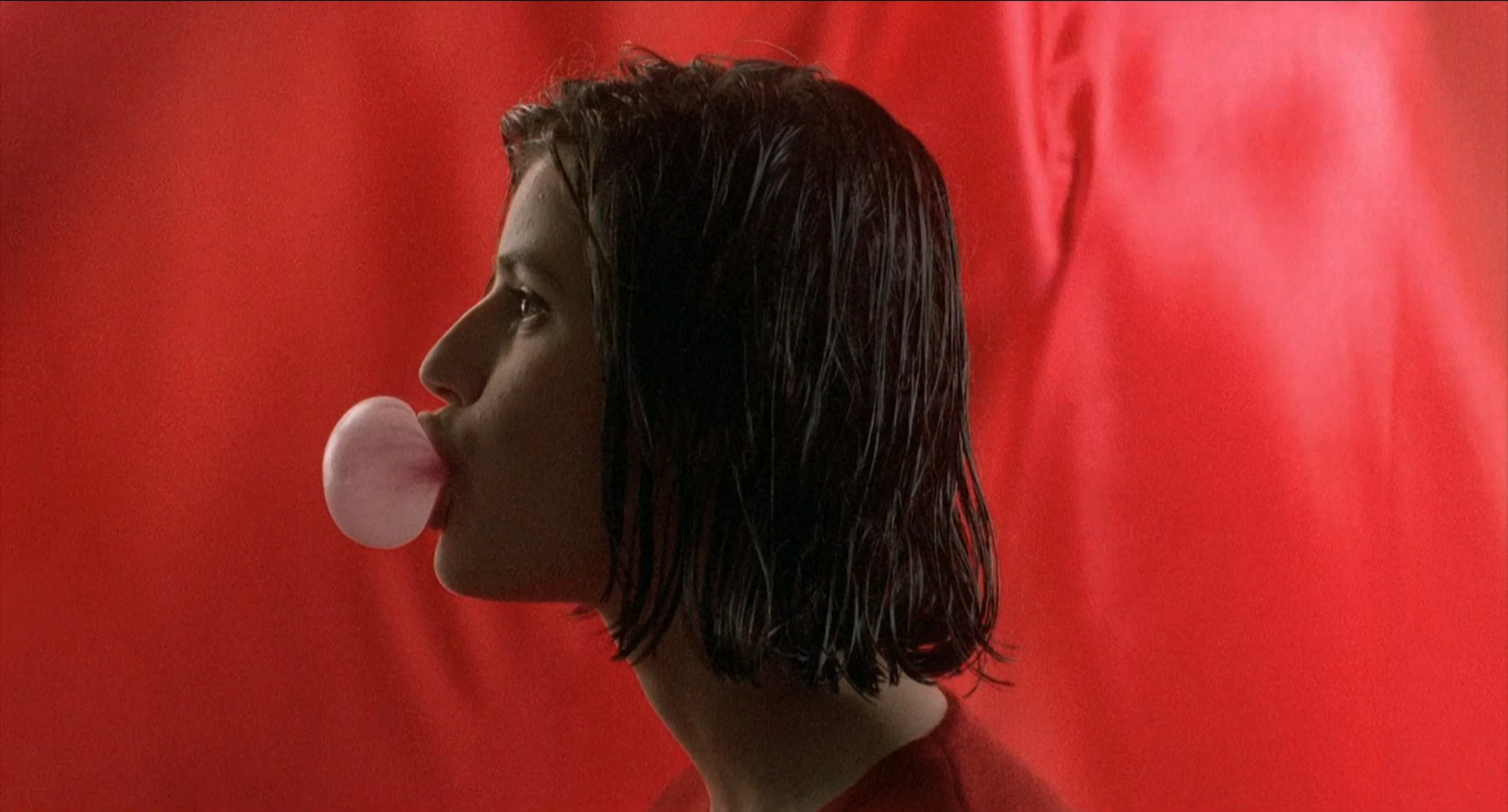 Three Colors: Red (1994)