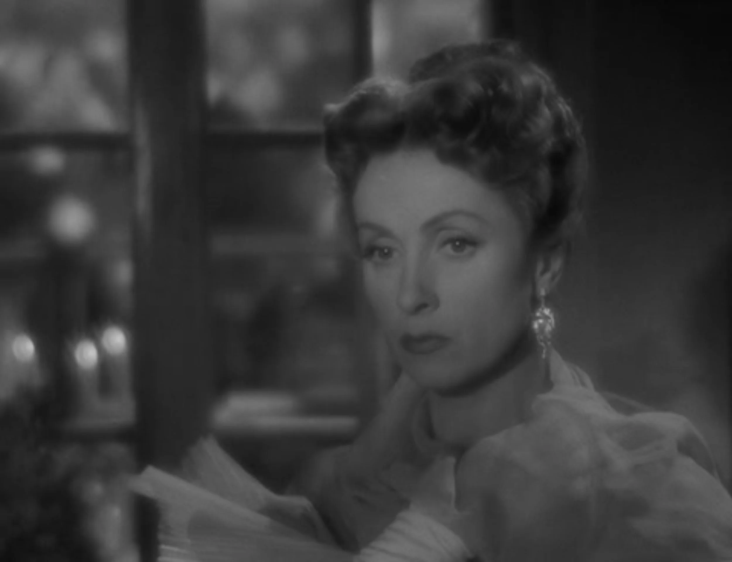 The Earrings of Madame De… (1953)