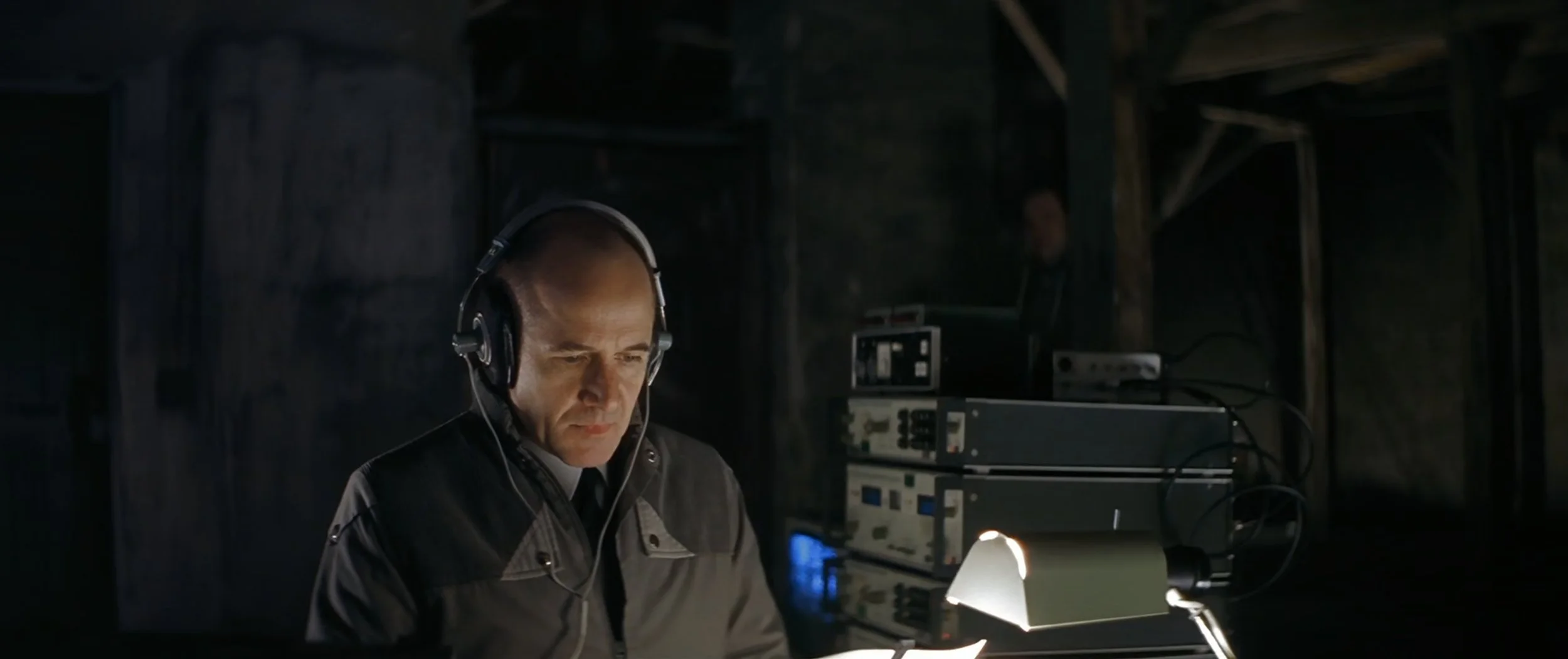 The Lives of Others (2006)