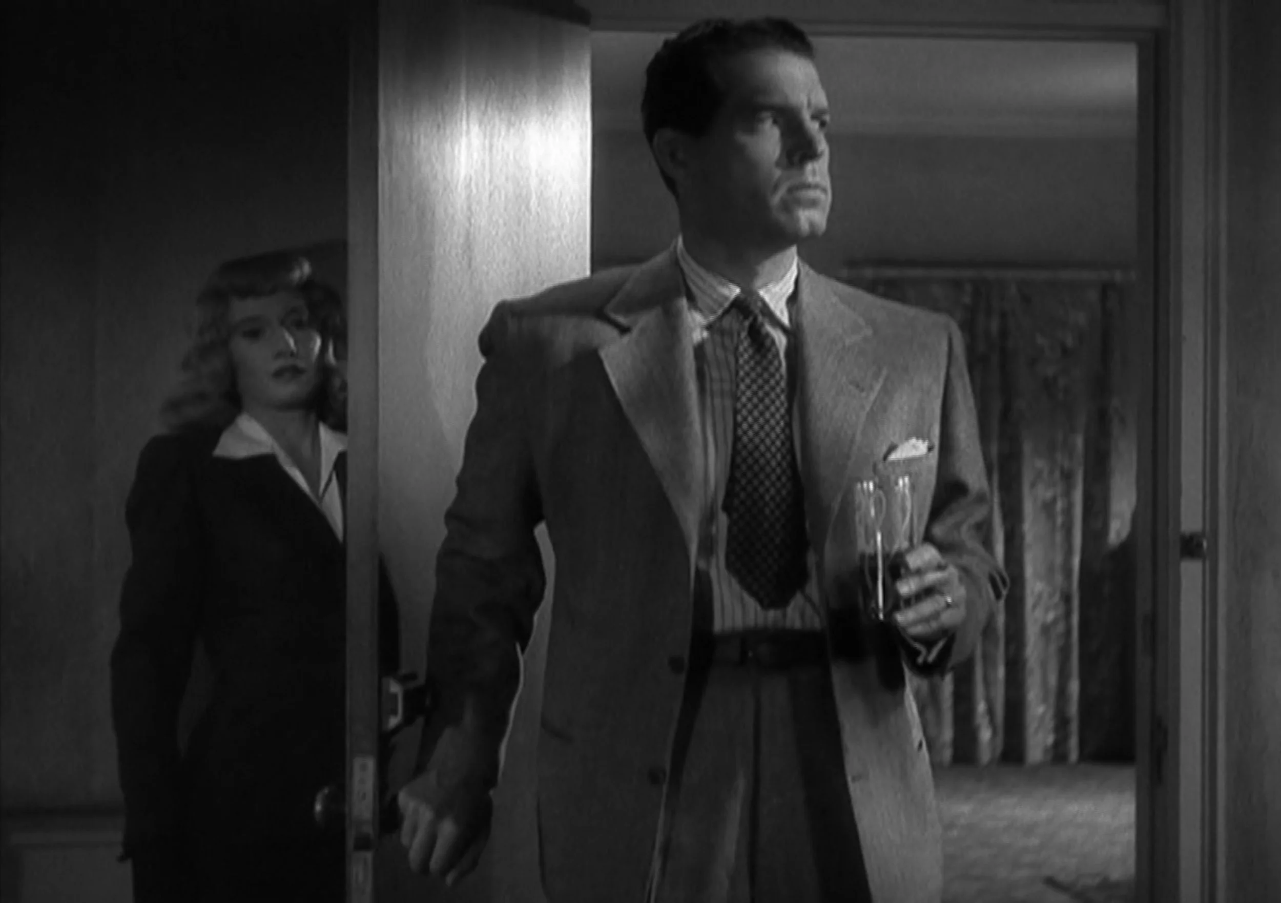 Double Indemnity (1944)