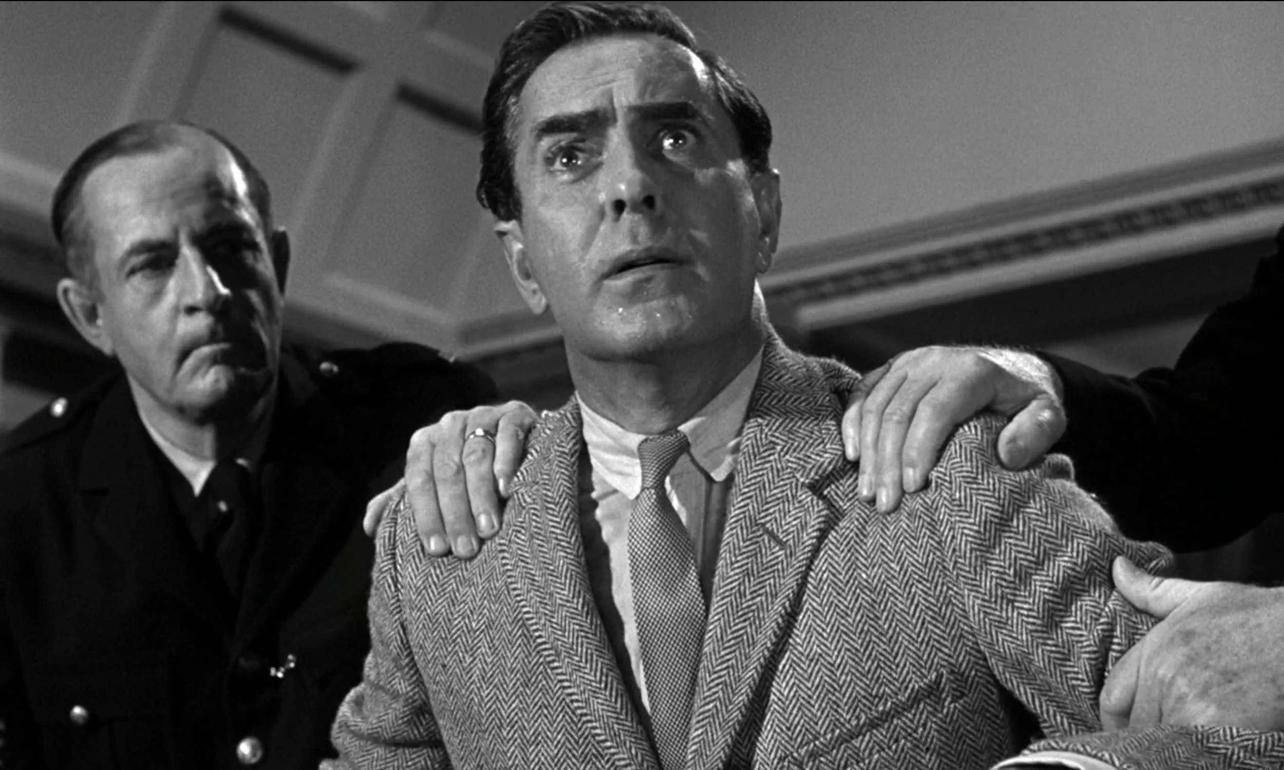 Witness for the Prosecution (1957)