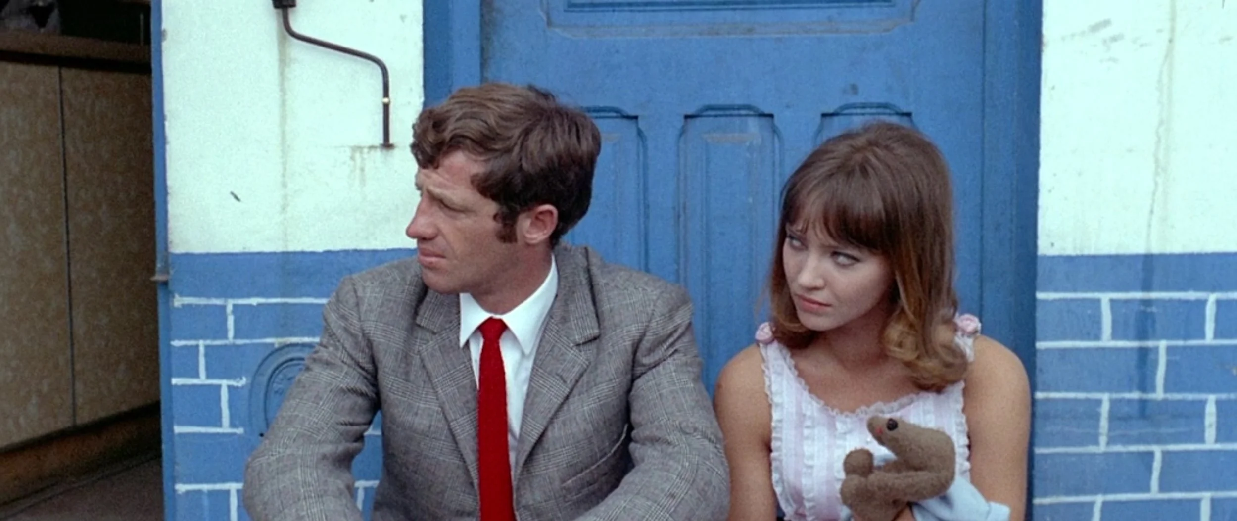 Pierrot le fou (1965)