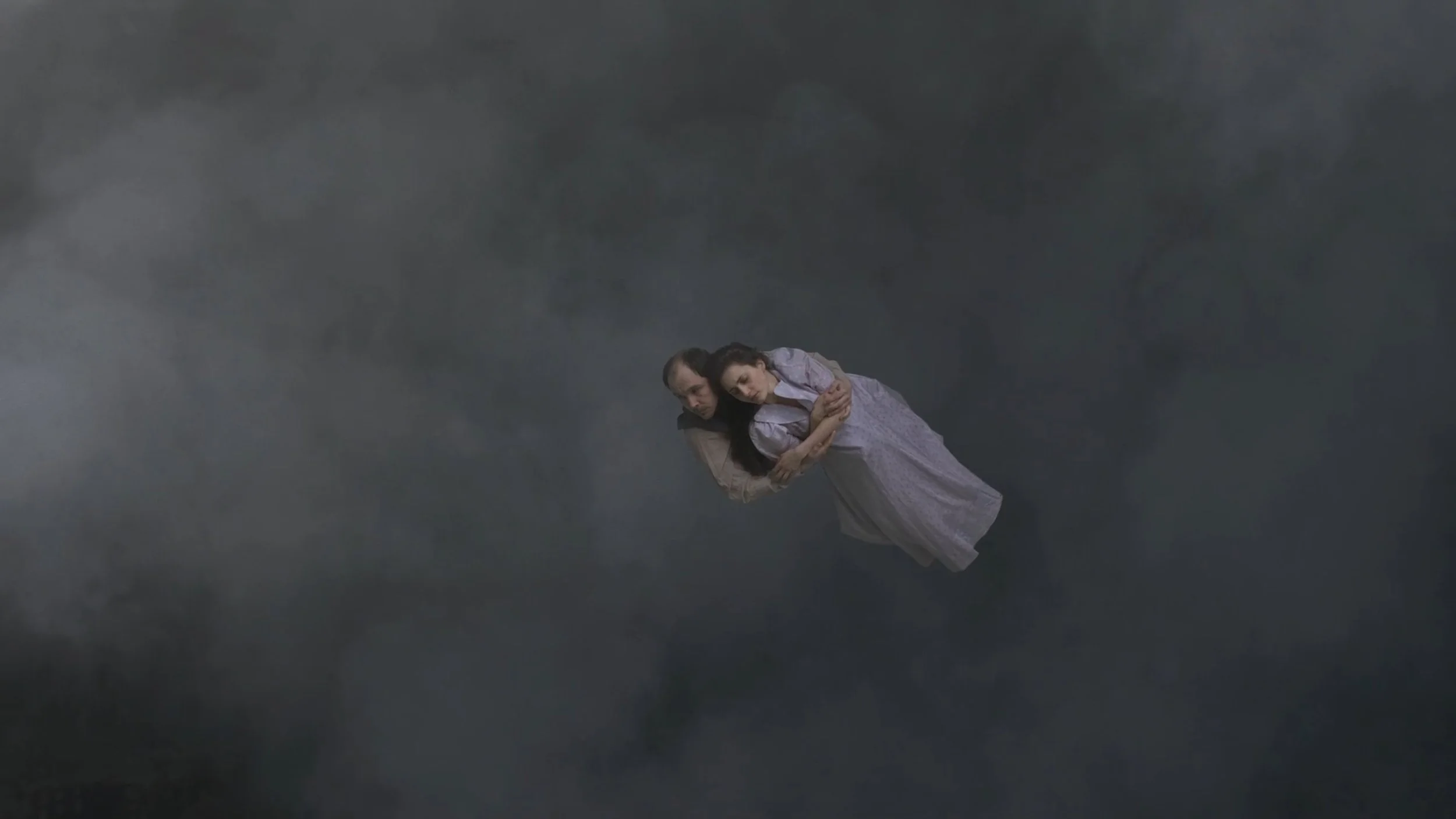 About Endlessness (2019)