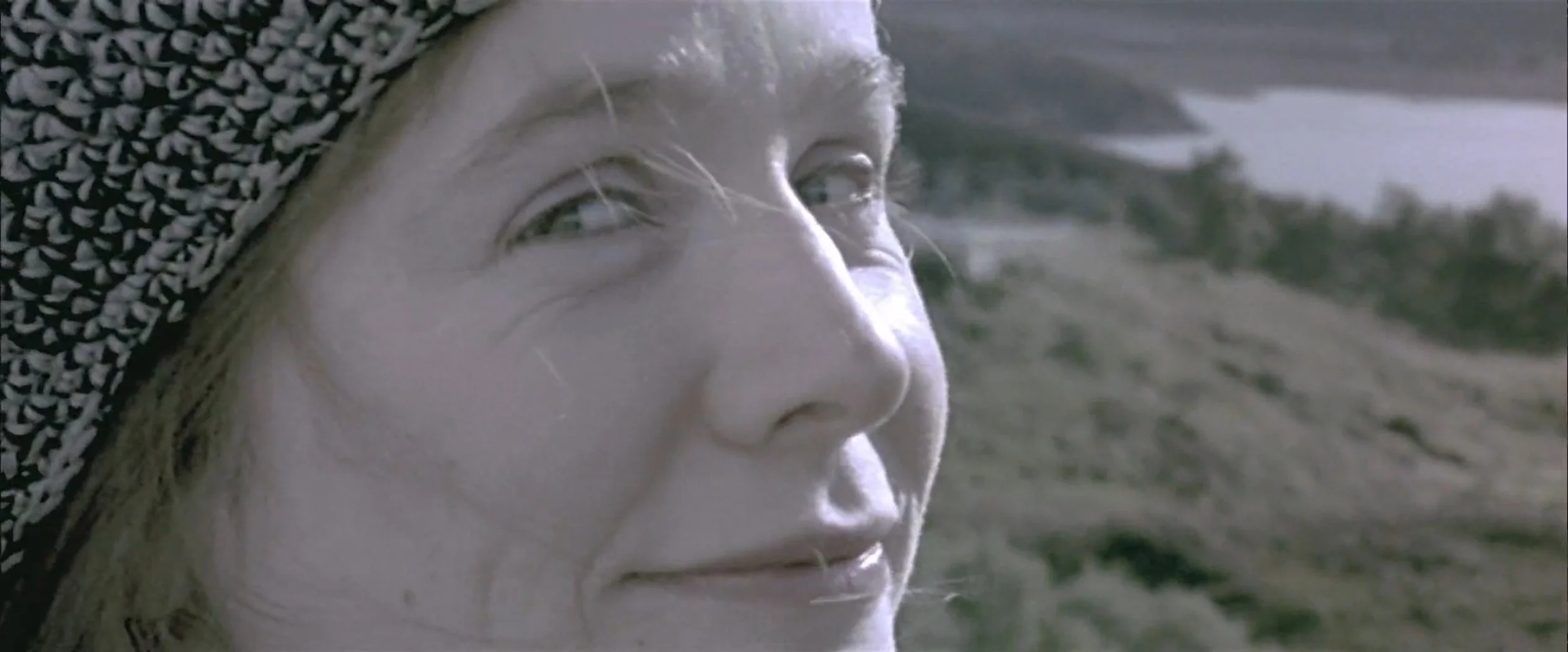 Breaking the Waves (1996)