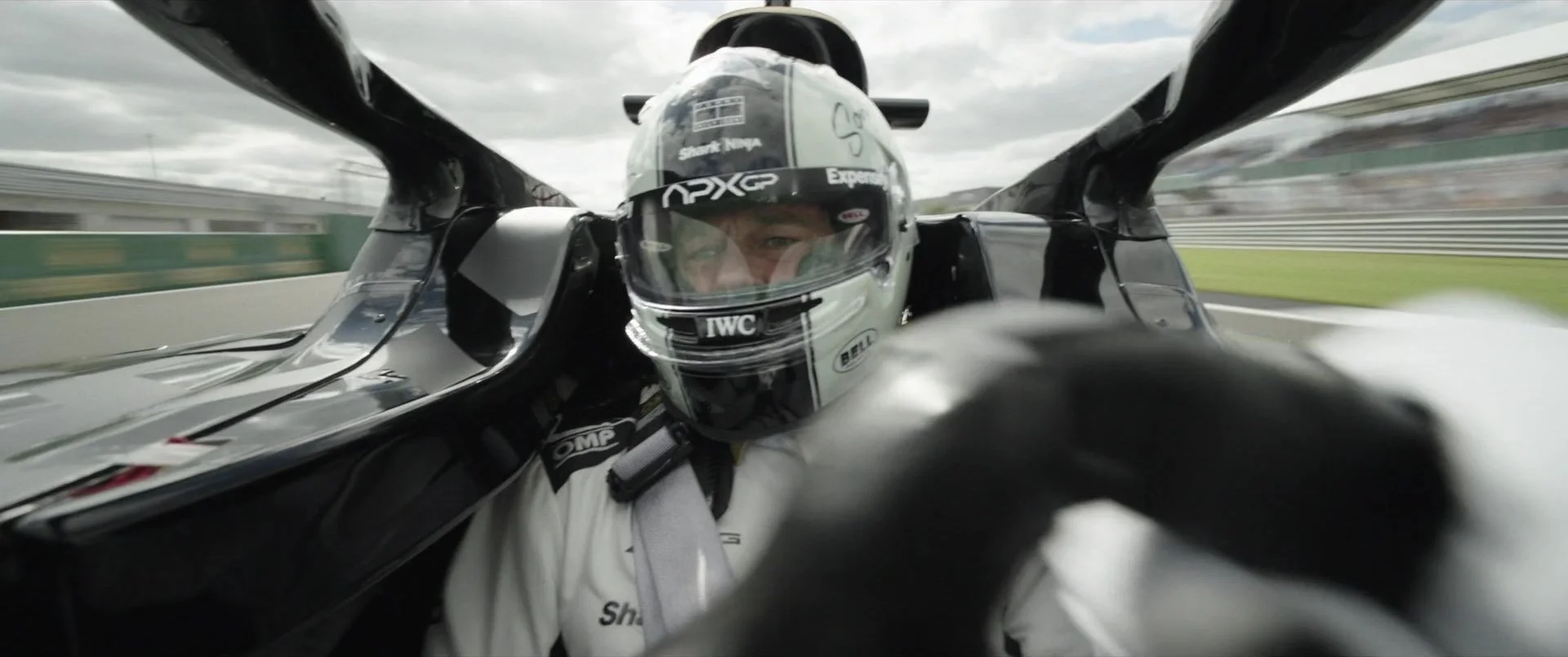 F1: The Movie (2025)