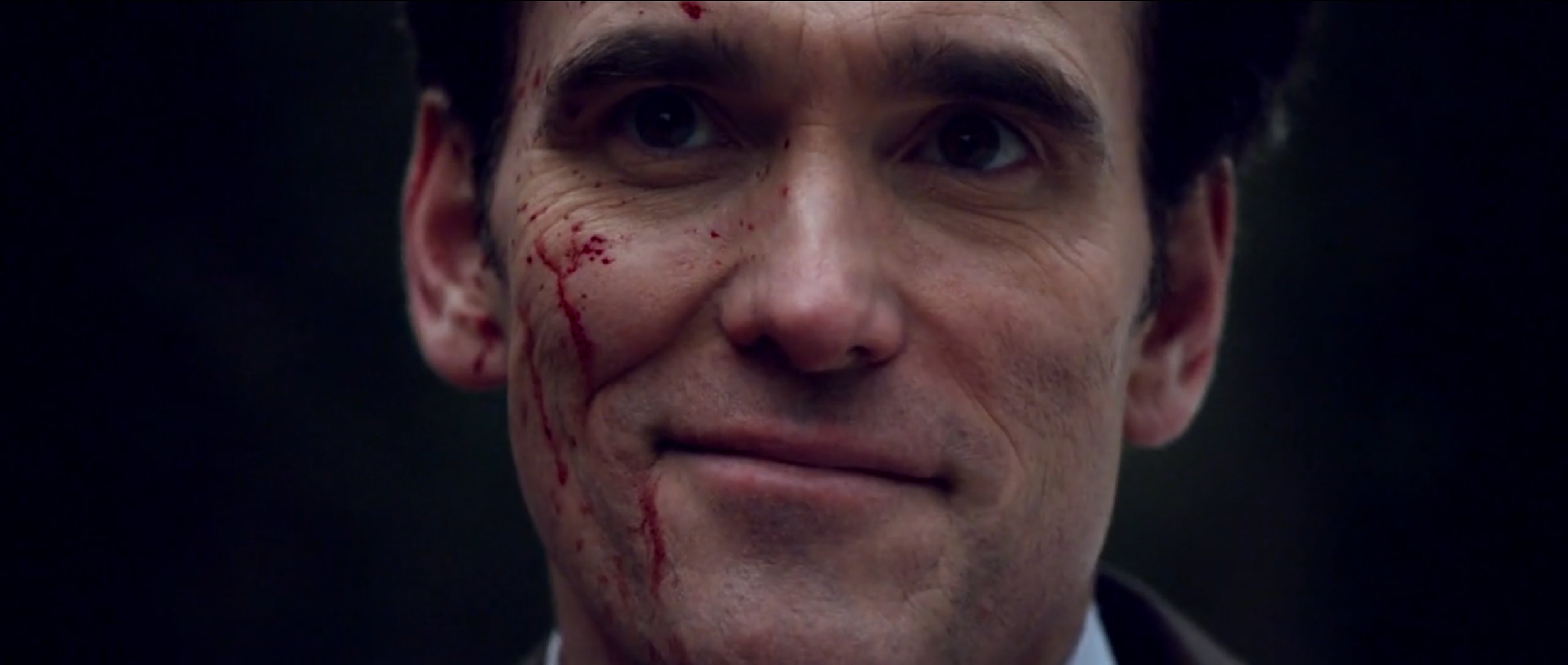 The House That Jack Built (2018)