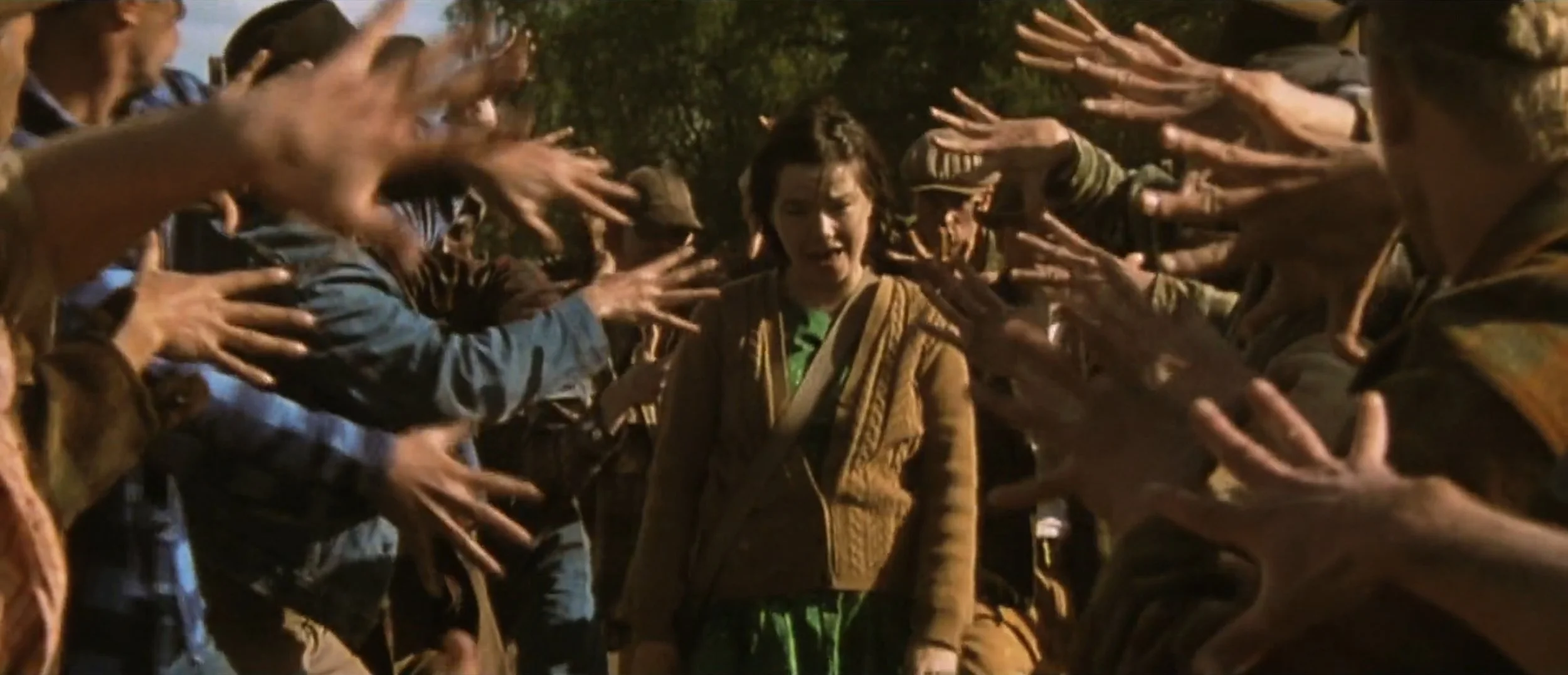 Dancer in the Dark (2000)