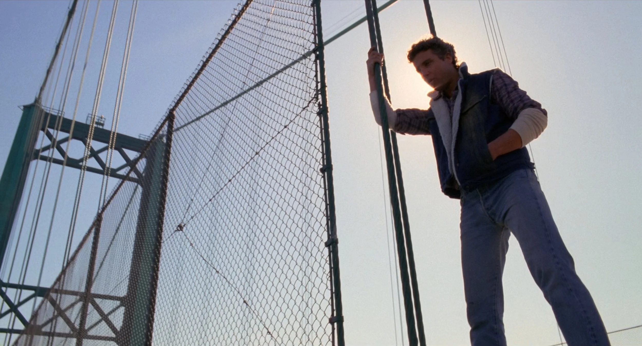 To Live and Die in L.A. (1985)