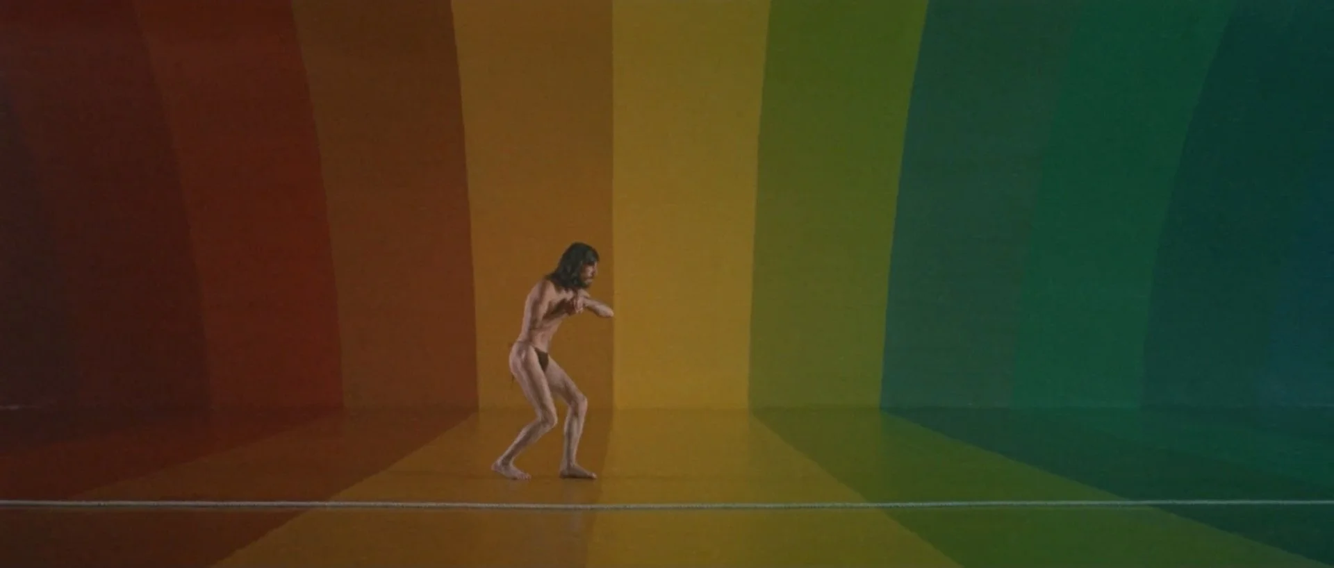 The Holy Mountain (1973)