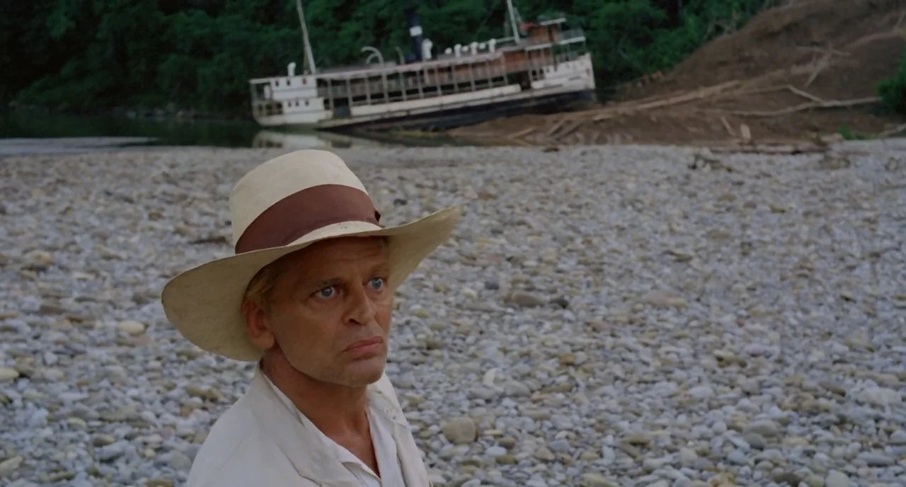Fitzcarraldo (1982)
