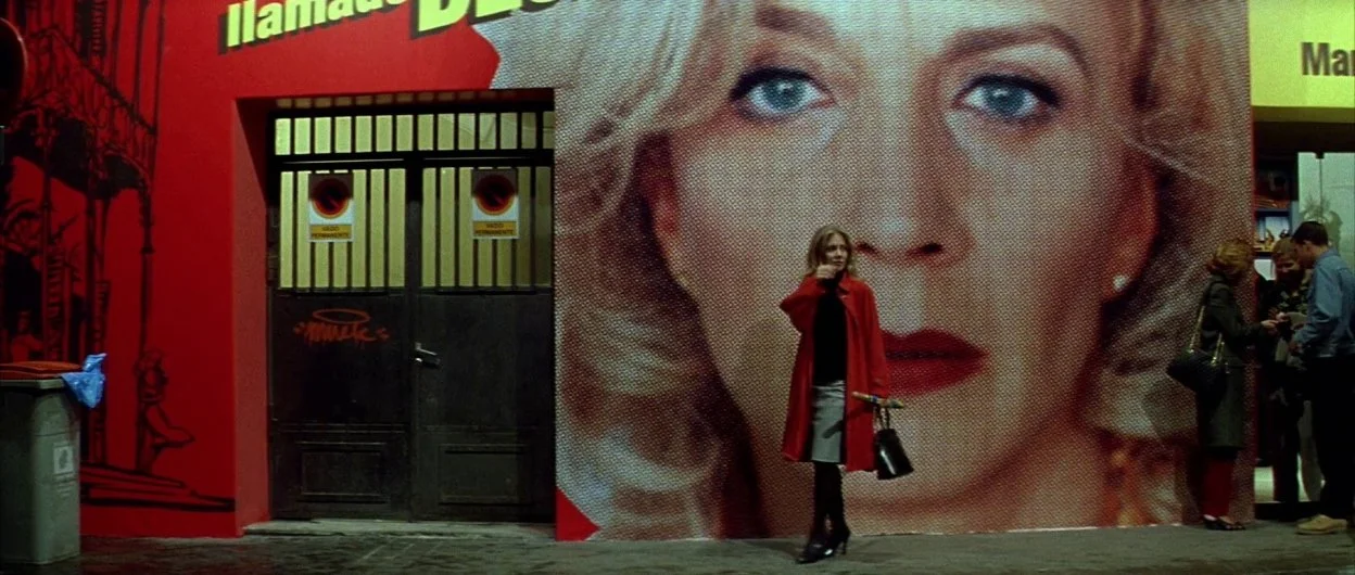 All About My Mother (1999)