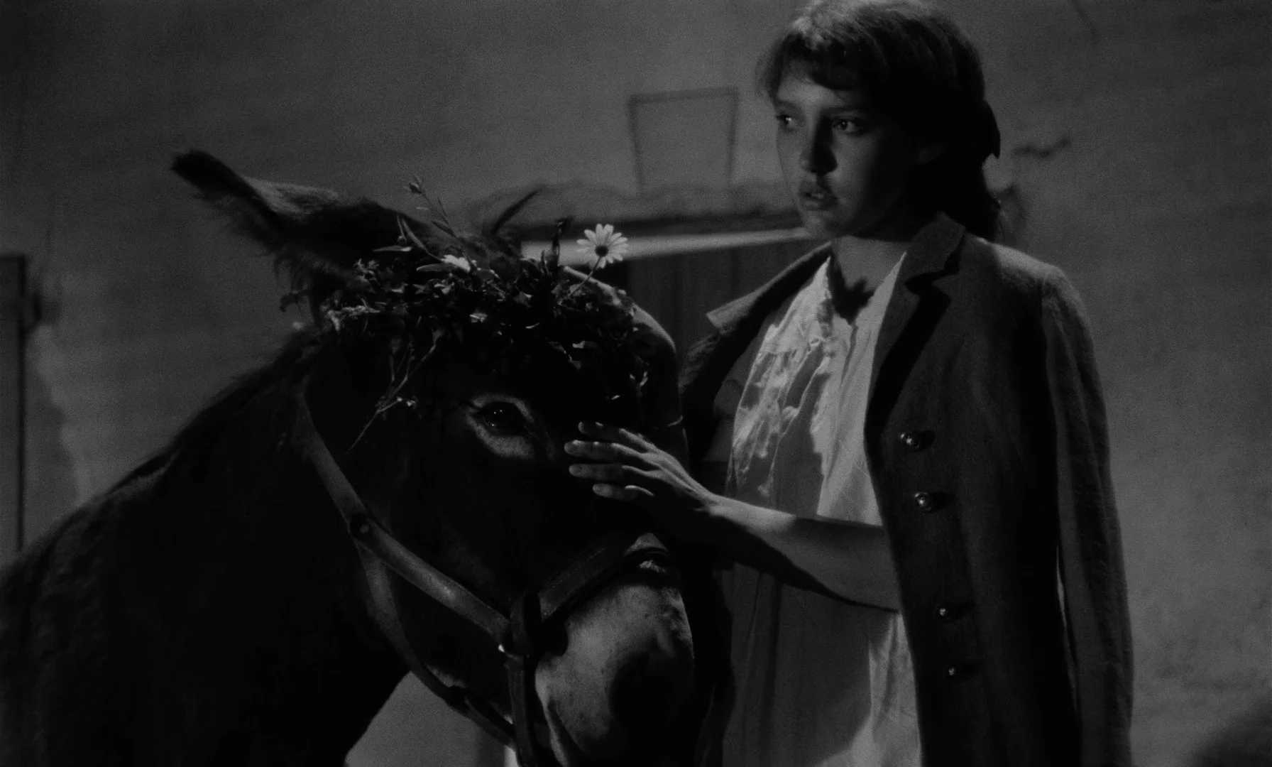 Au hasard Balthazar (1966)