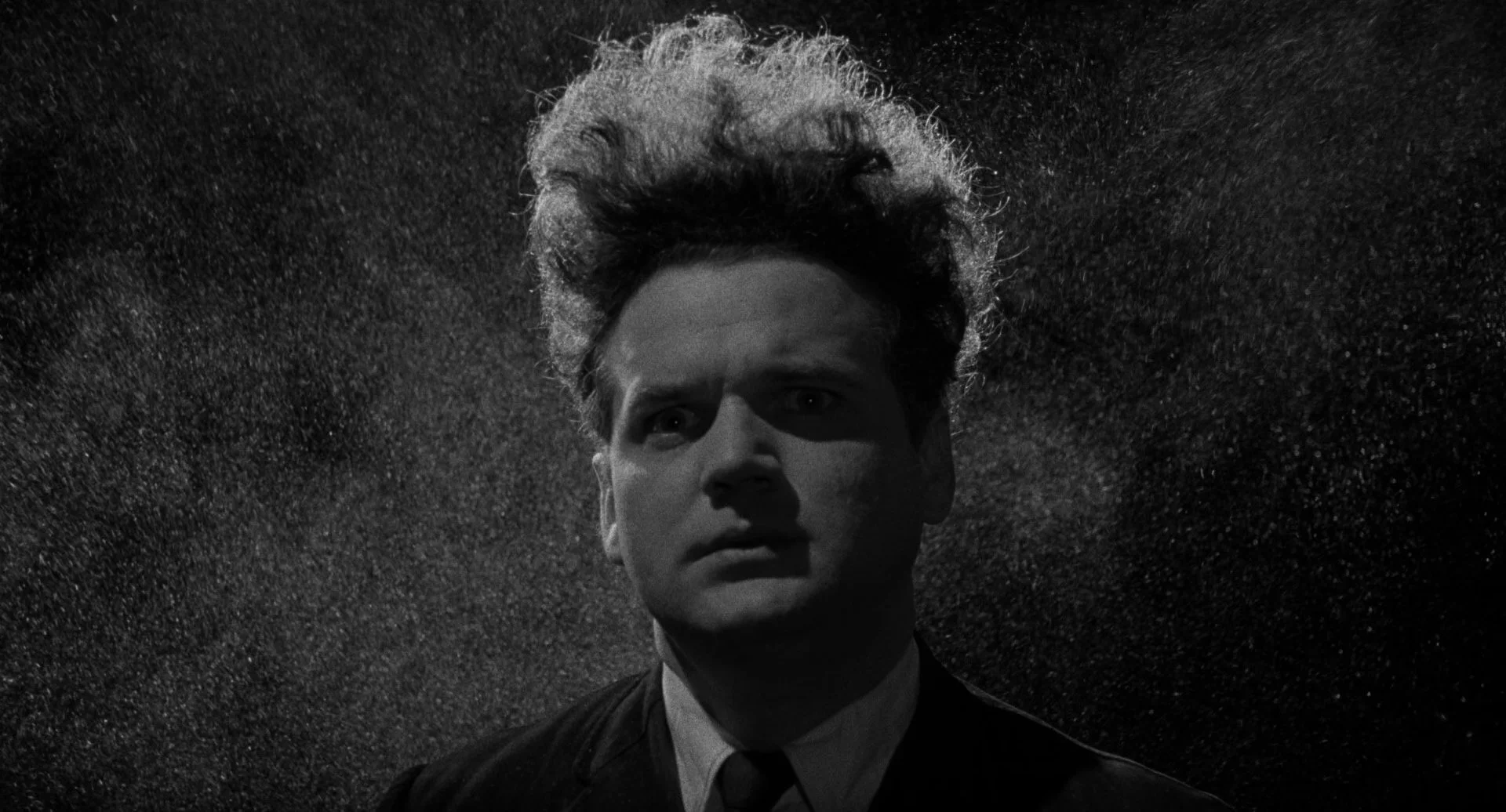 Eraserhead (1977)