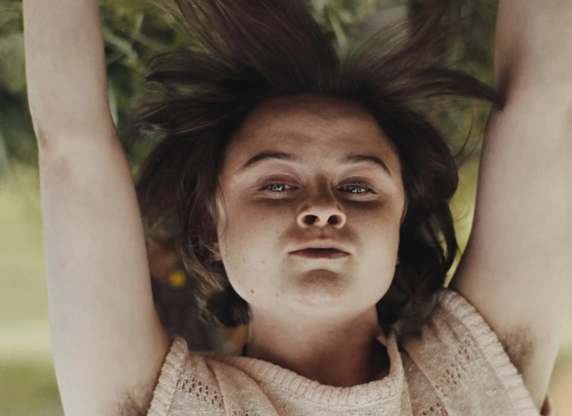 Sound of Falling (2025)