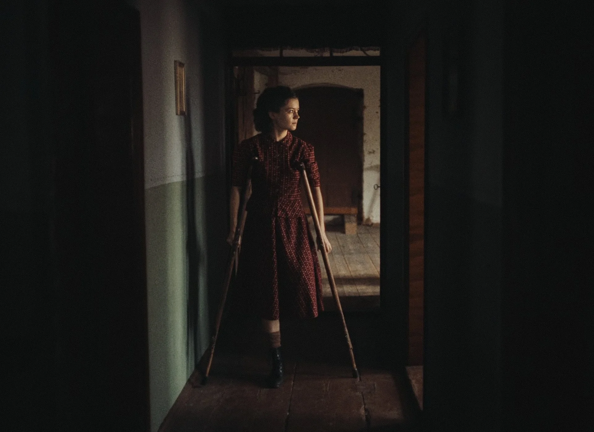 Sound of Falling (2025)