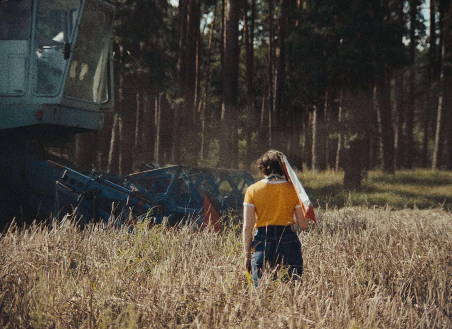 Sound of Falling (2025)