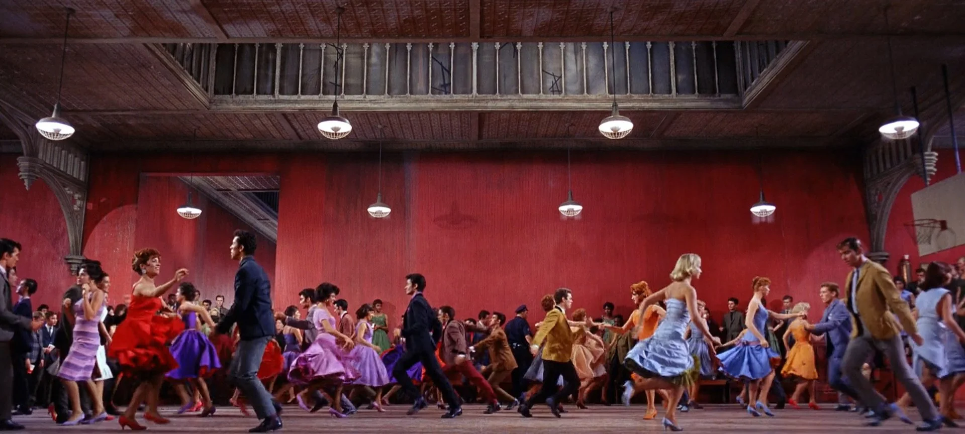 West Side Story (1961)