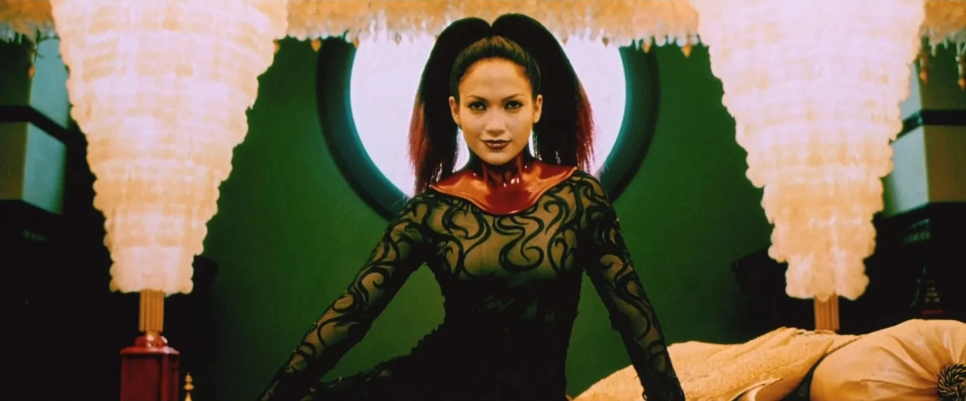 The Cell (2000)