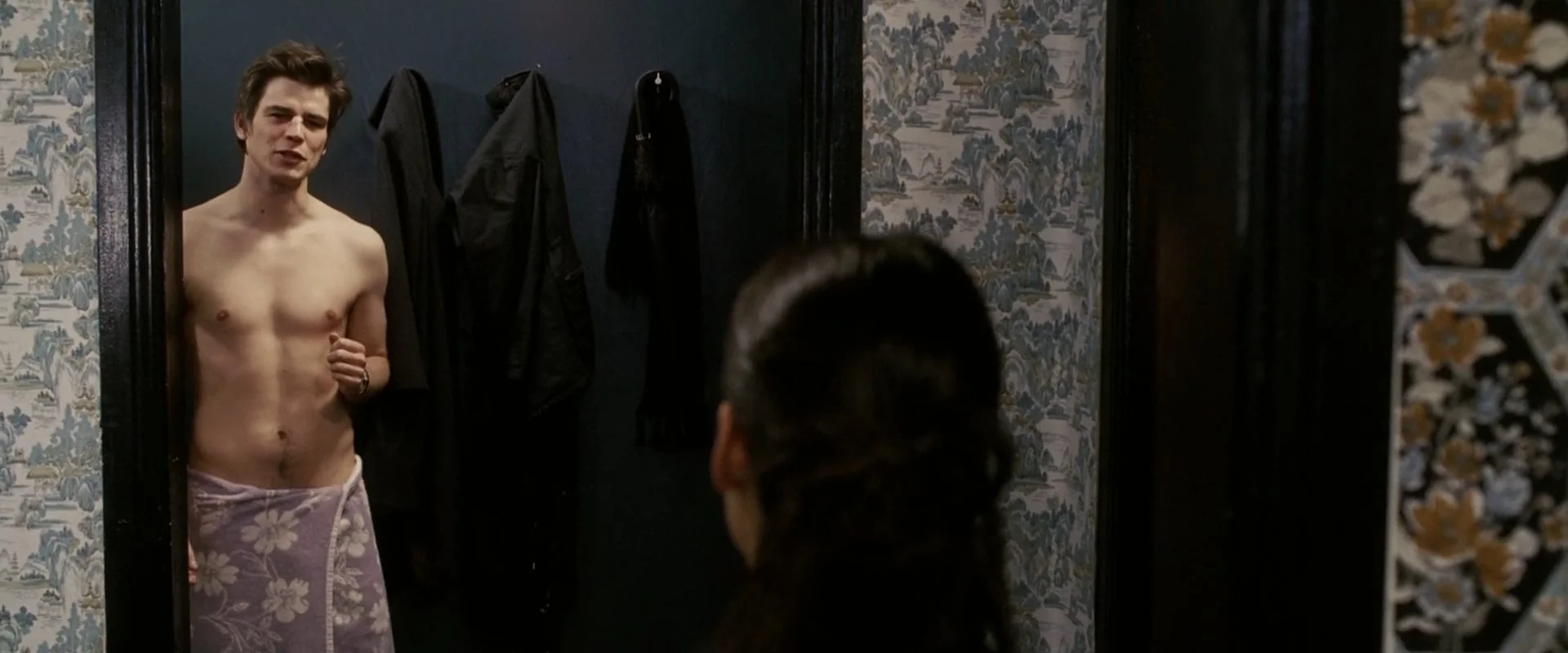 Lucky Number Slevin (2006)