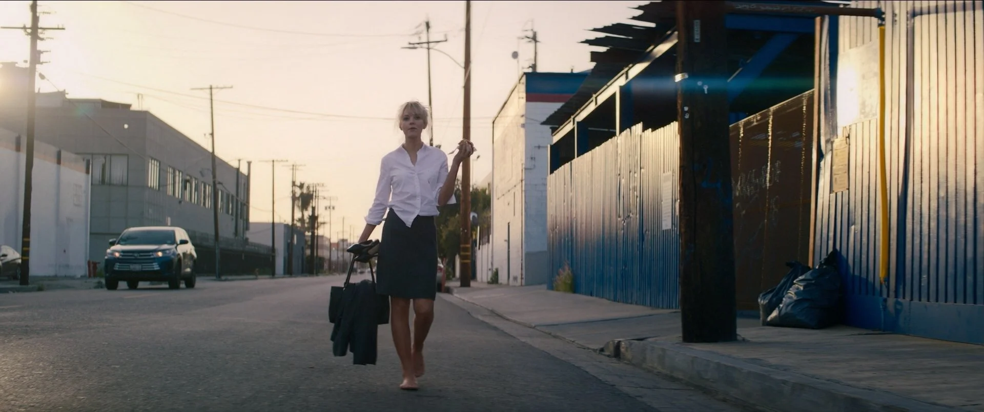Promising Young Woman (2020)