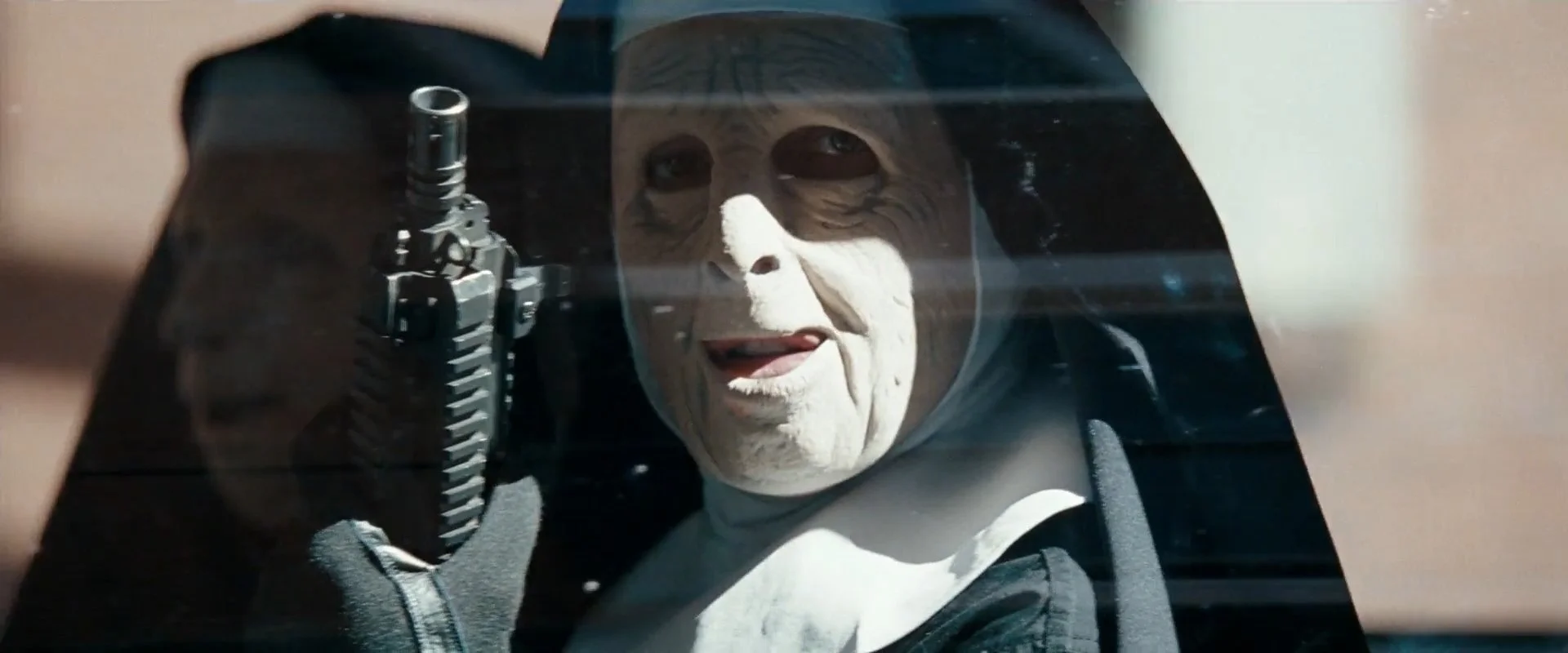 The Town (2010)
