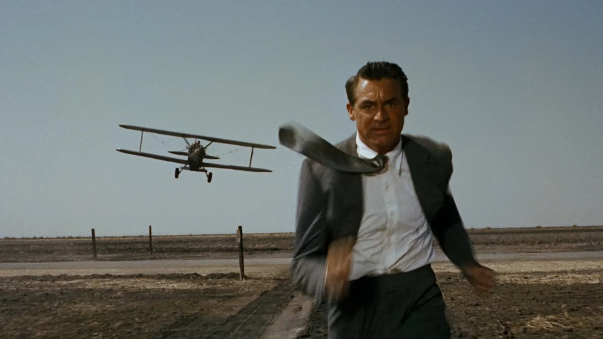 North by Northwest (1959)