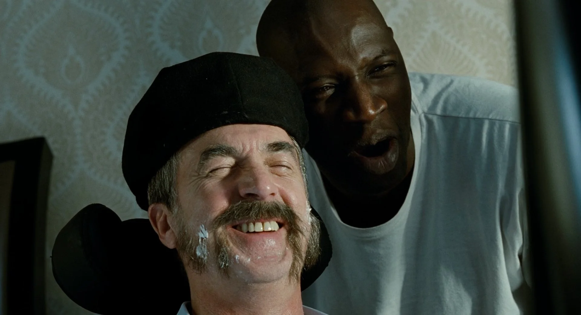 The Intouchables (2011)