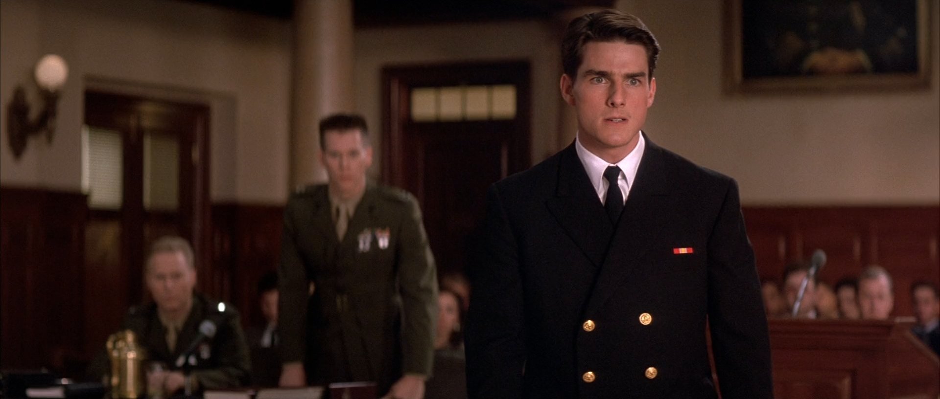 A Few Good Men (1992)