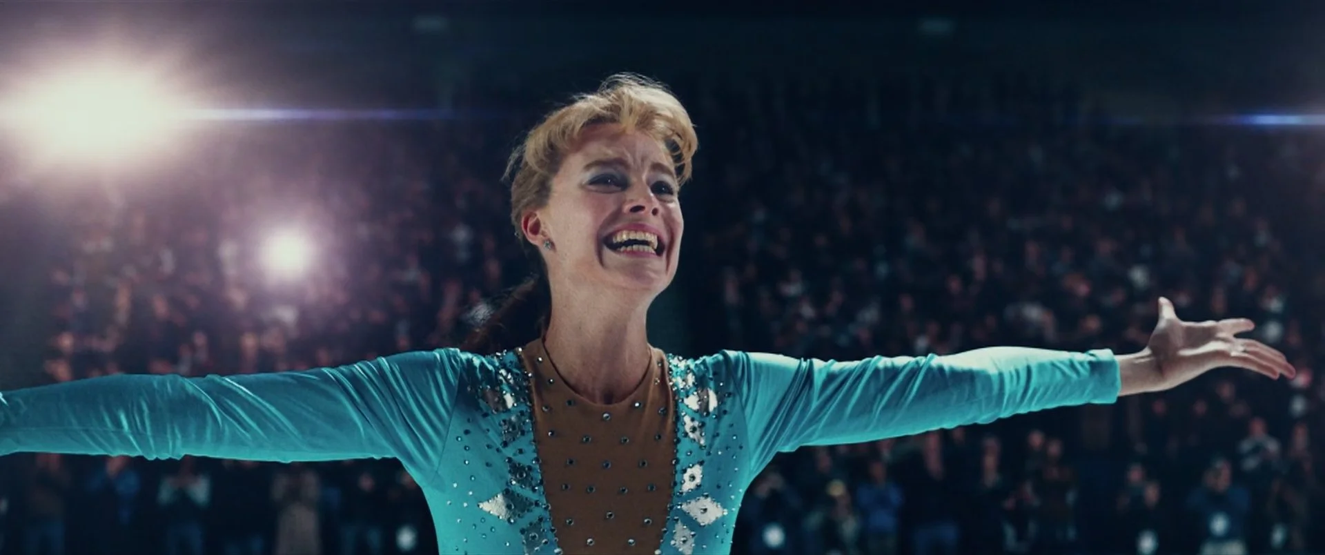 I, Tonya (2017)