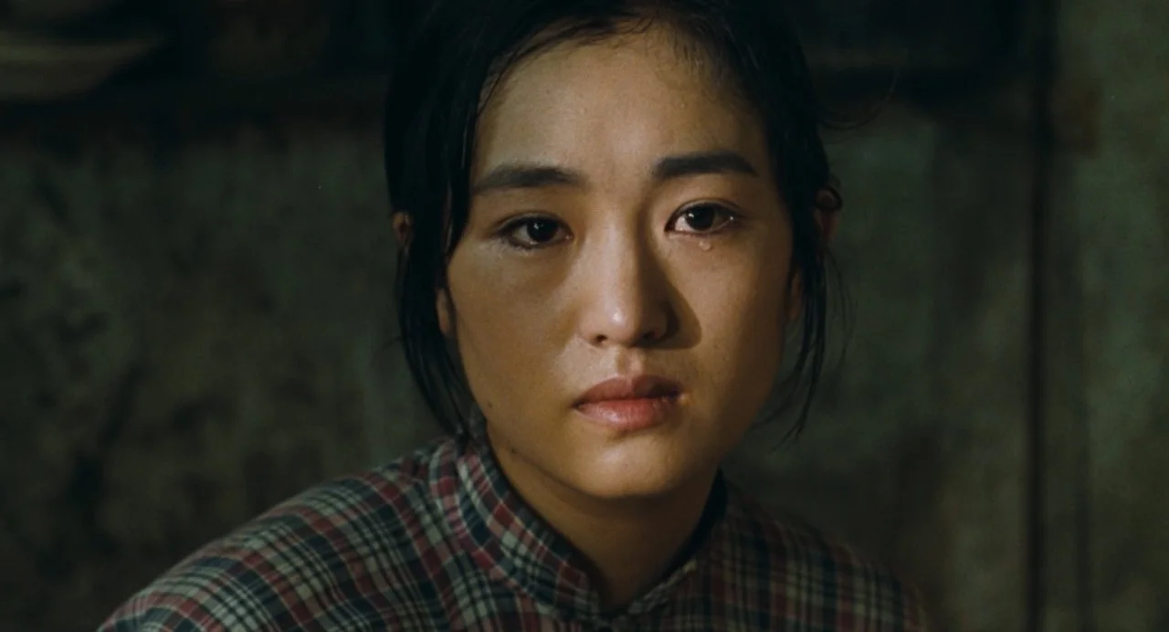 To Live (1994)