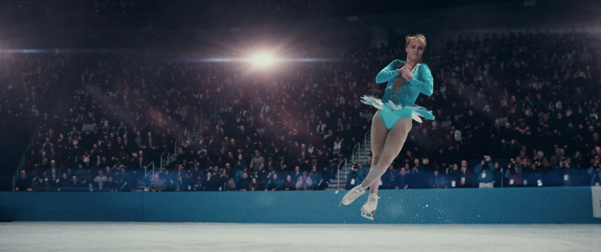 I, Tonya (2017)