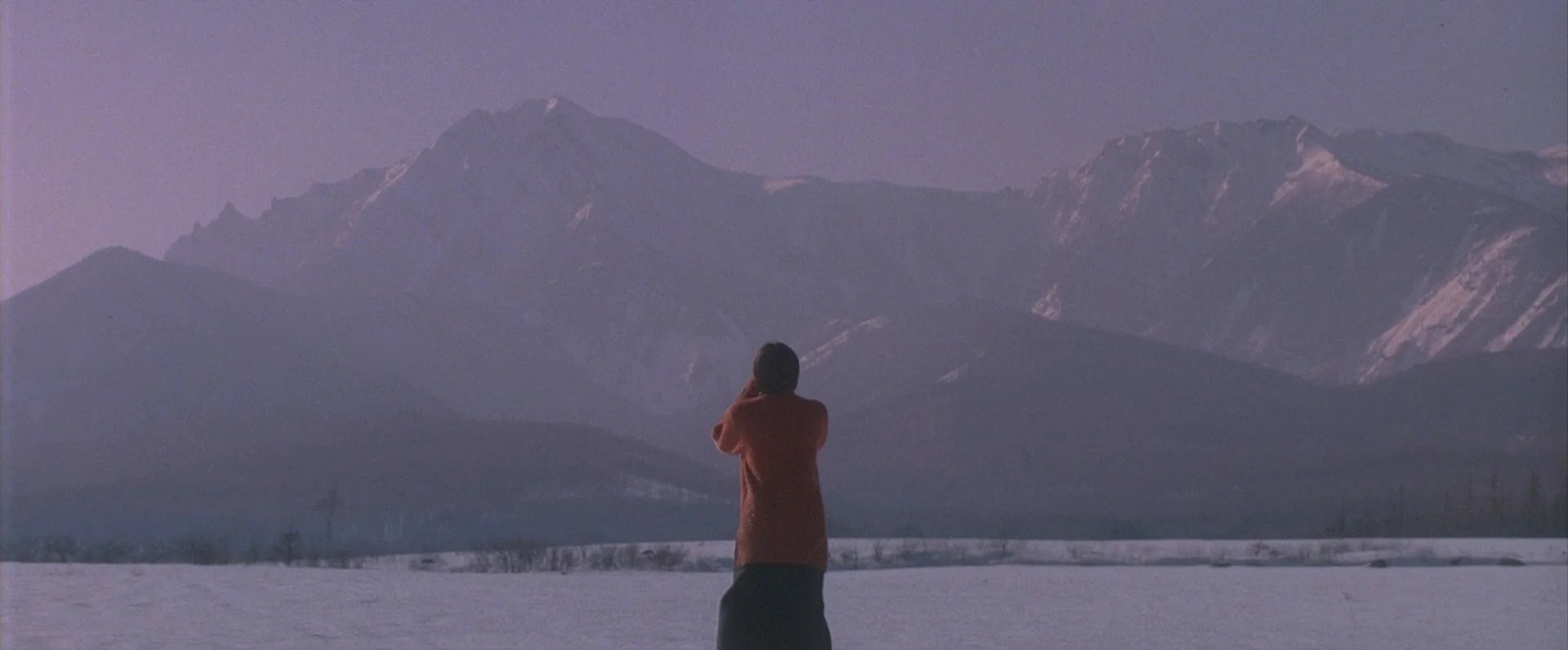 Love Letter (1995)