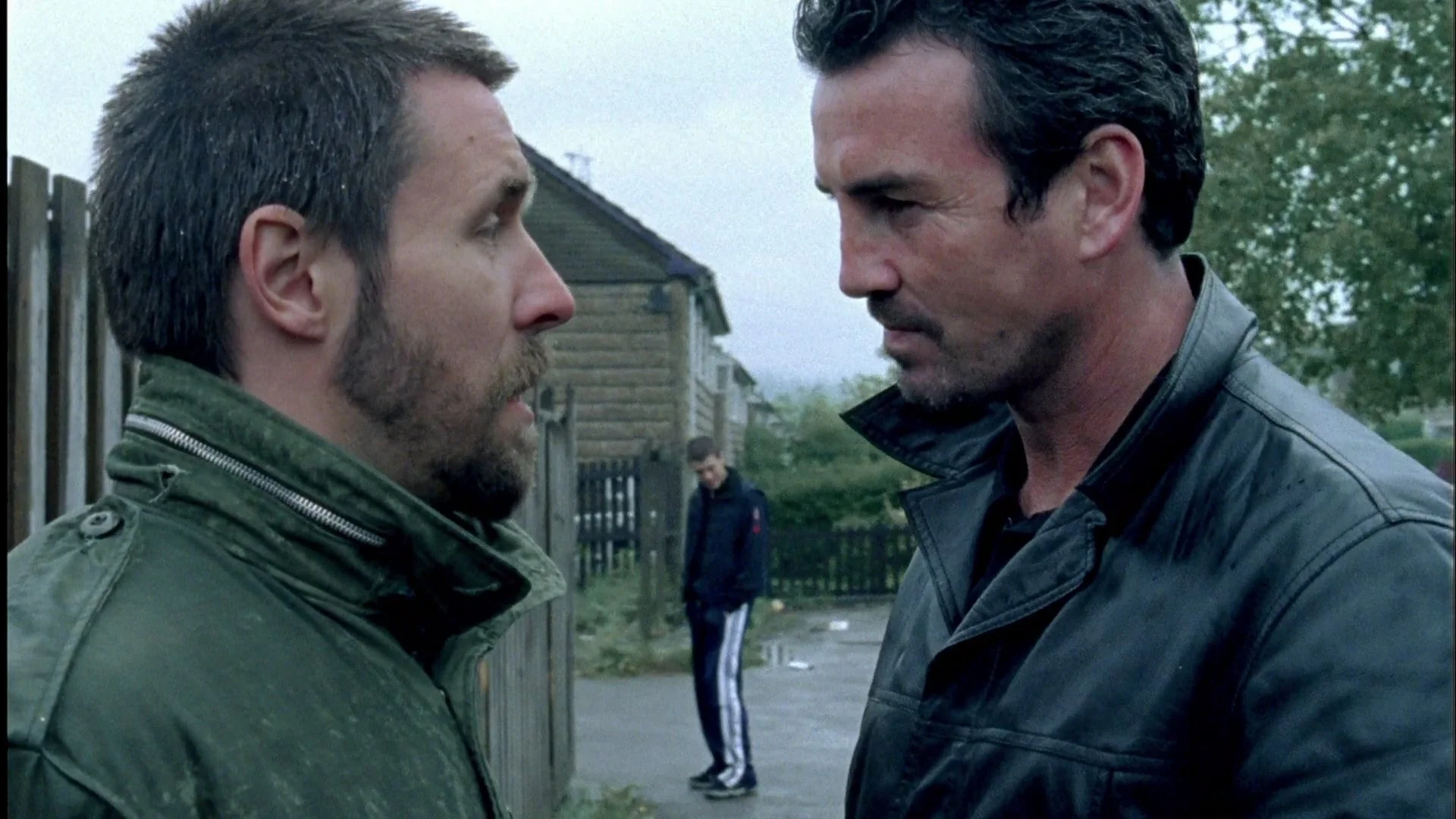 Dead Man's Shoes (2004)