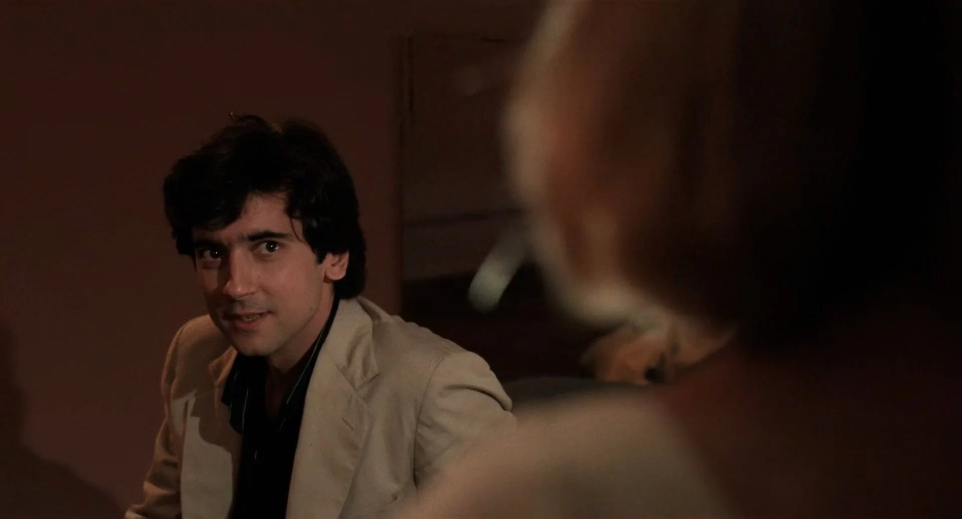 After Hours (1985) 