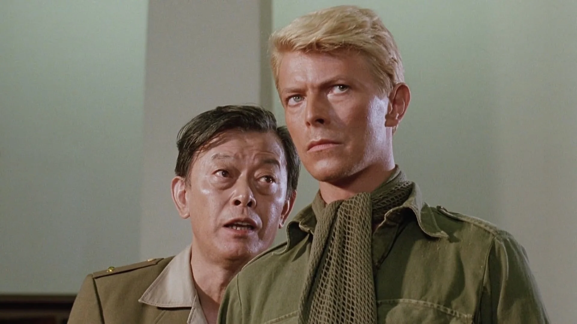Merry Christmas, Mr. Lawrence (1983)