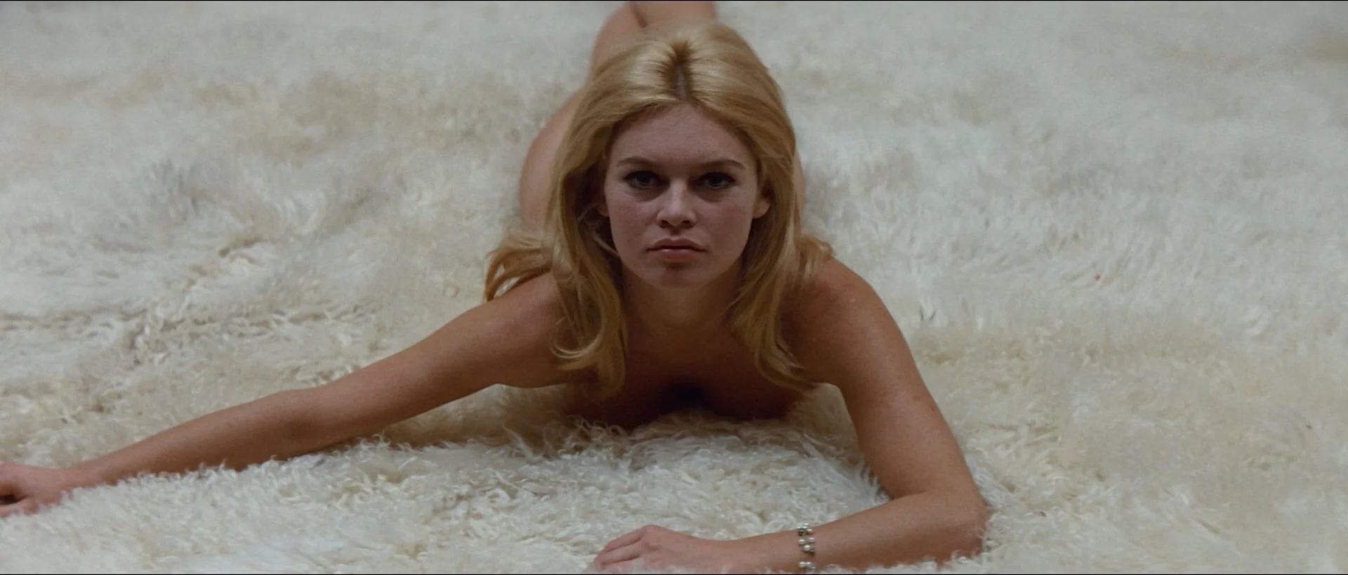 Contempt (1963)