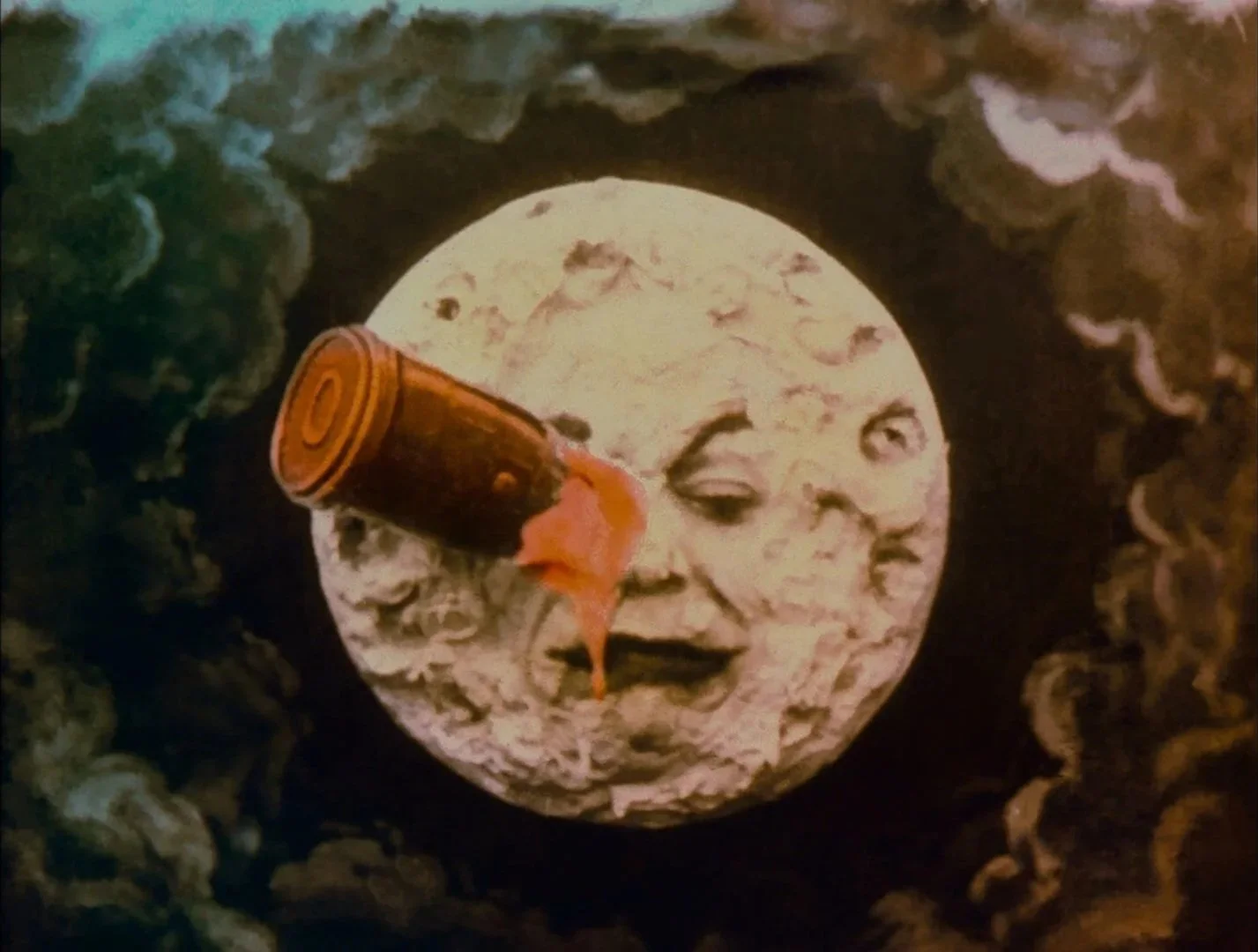 A Trip to the Moon (1902)