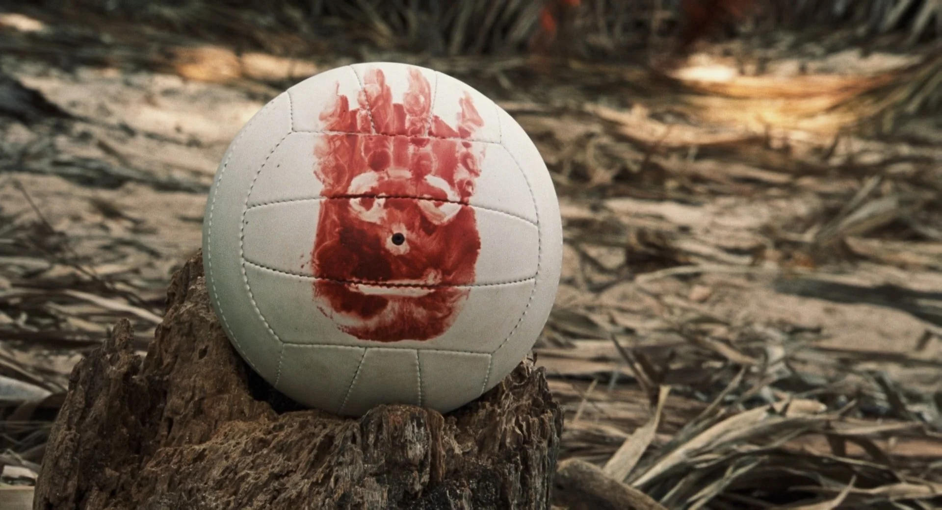 Cast Away (2000)