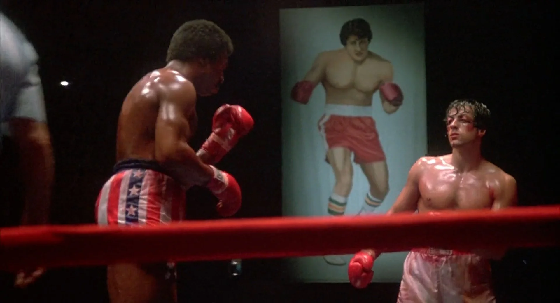 Rocky (1976)