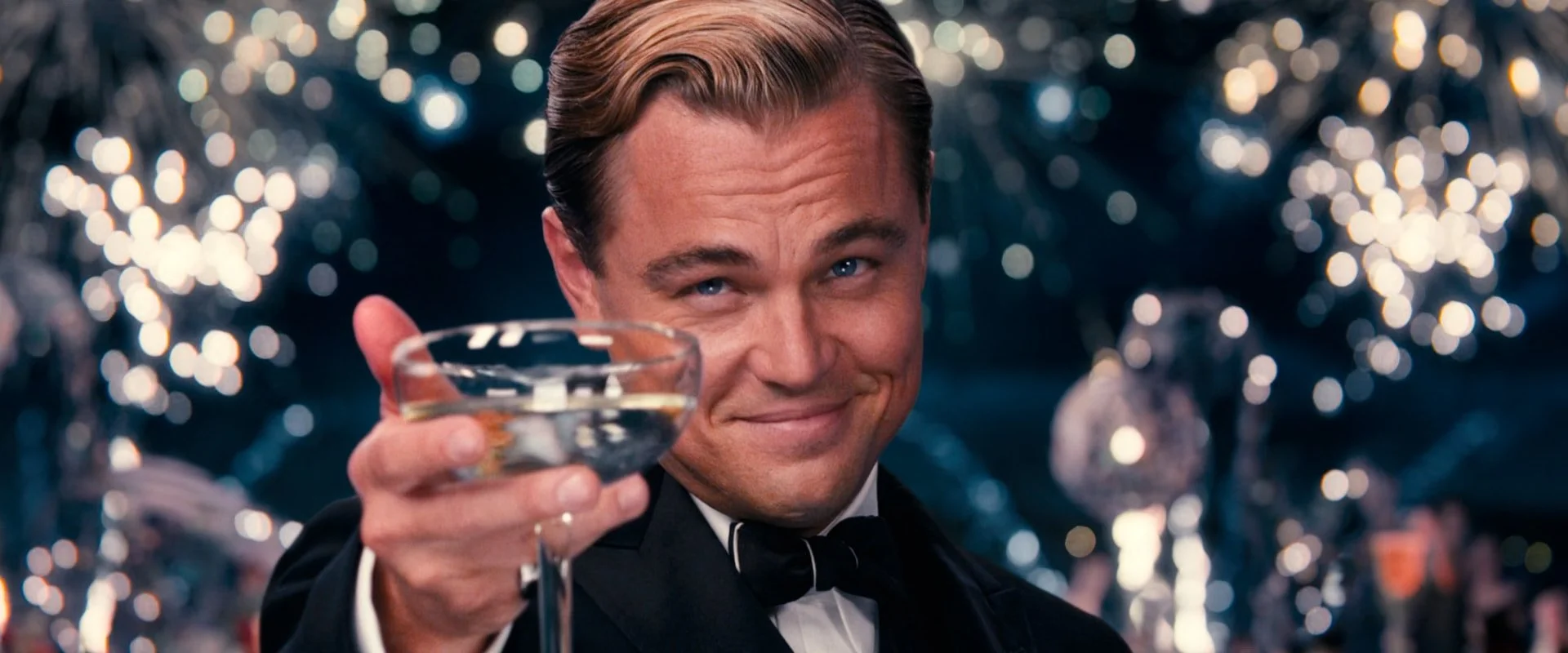 The Great Gatsby (2013)