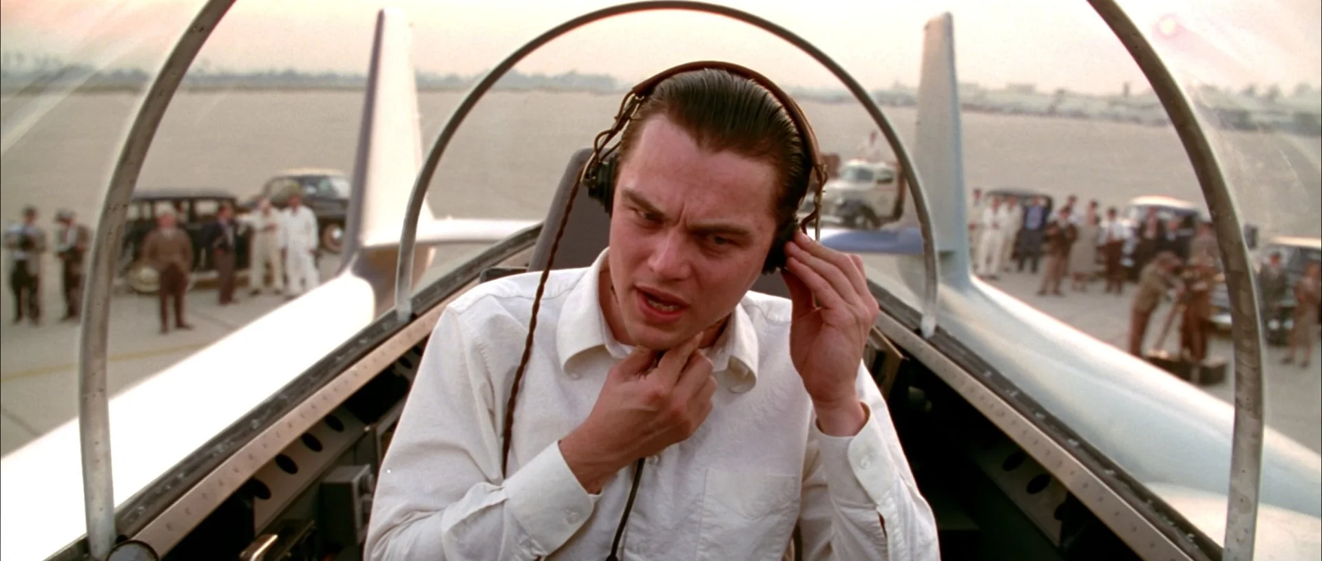 The Aviator (2004)