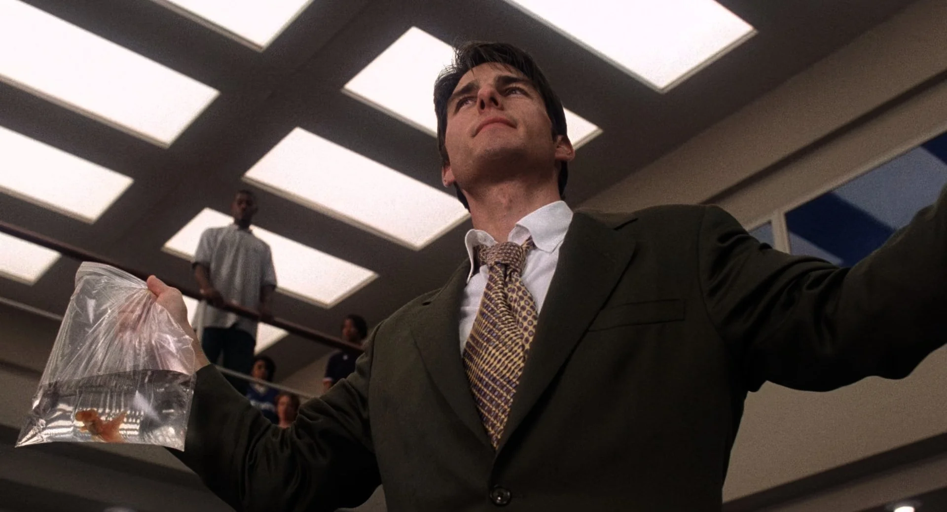 Jerry Maguire (1996)