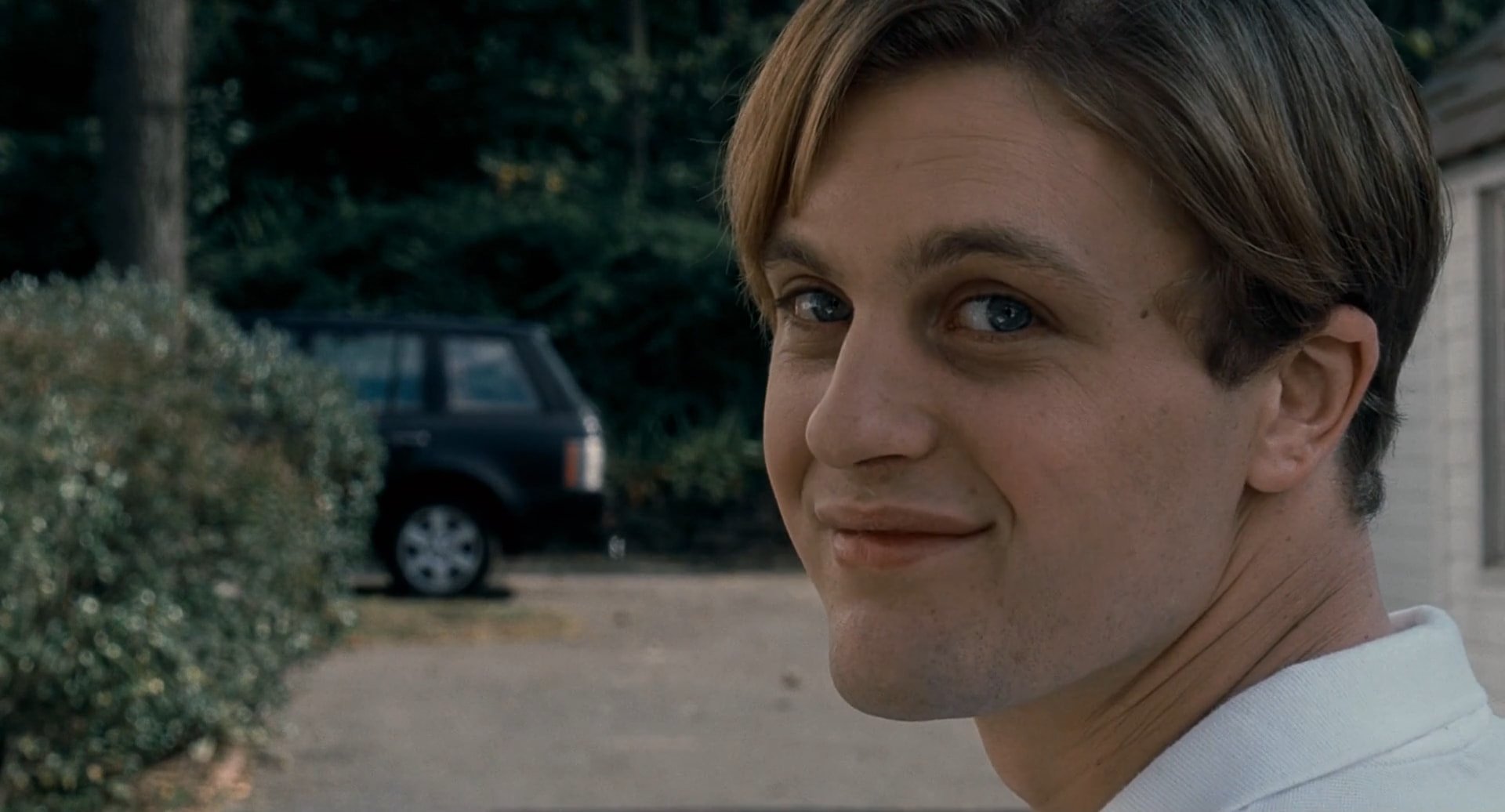 Funny Games (2007)