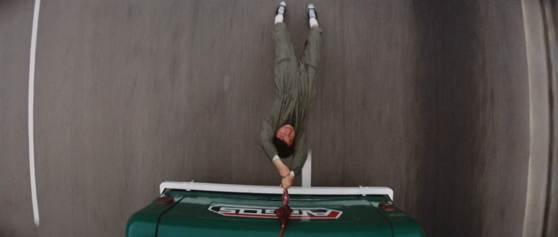 Police Story (1985)