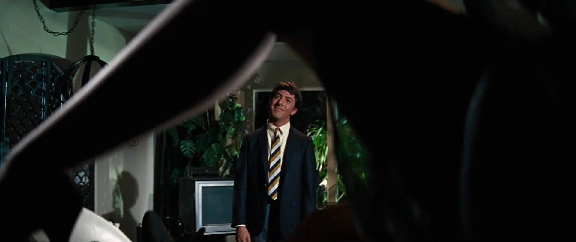 The Graduate (1967)