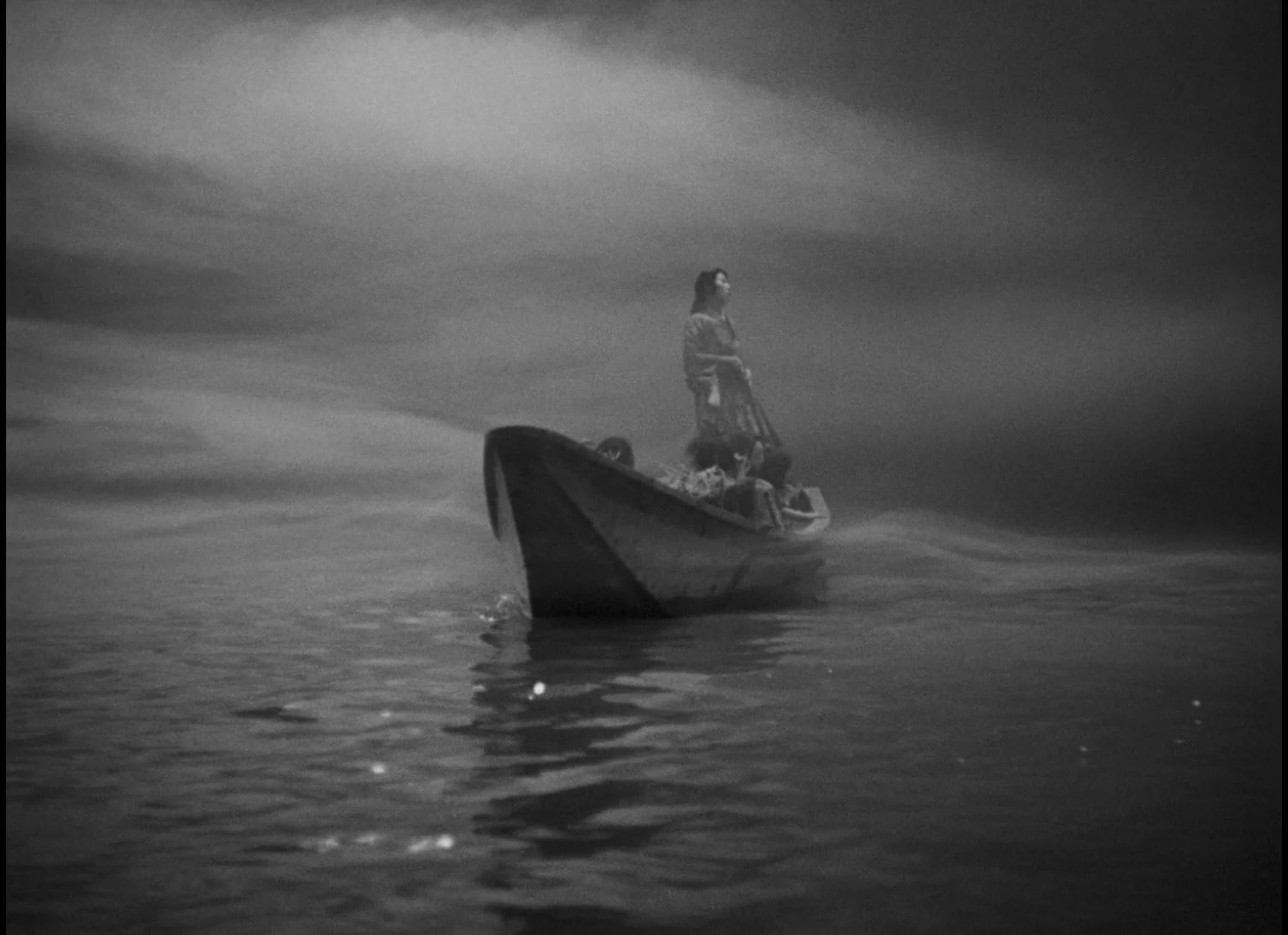 Ugetsu (1953)