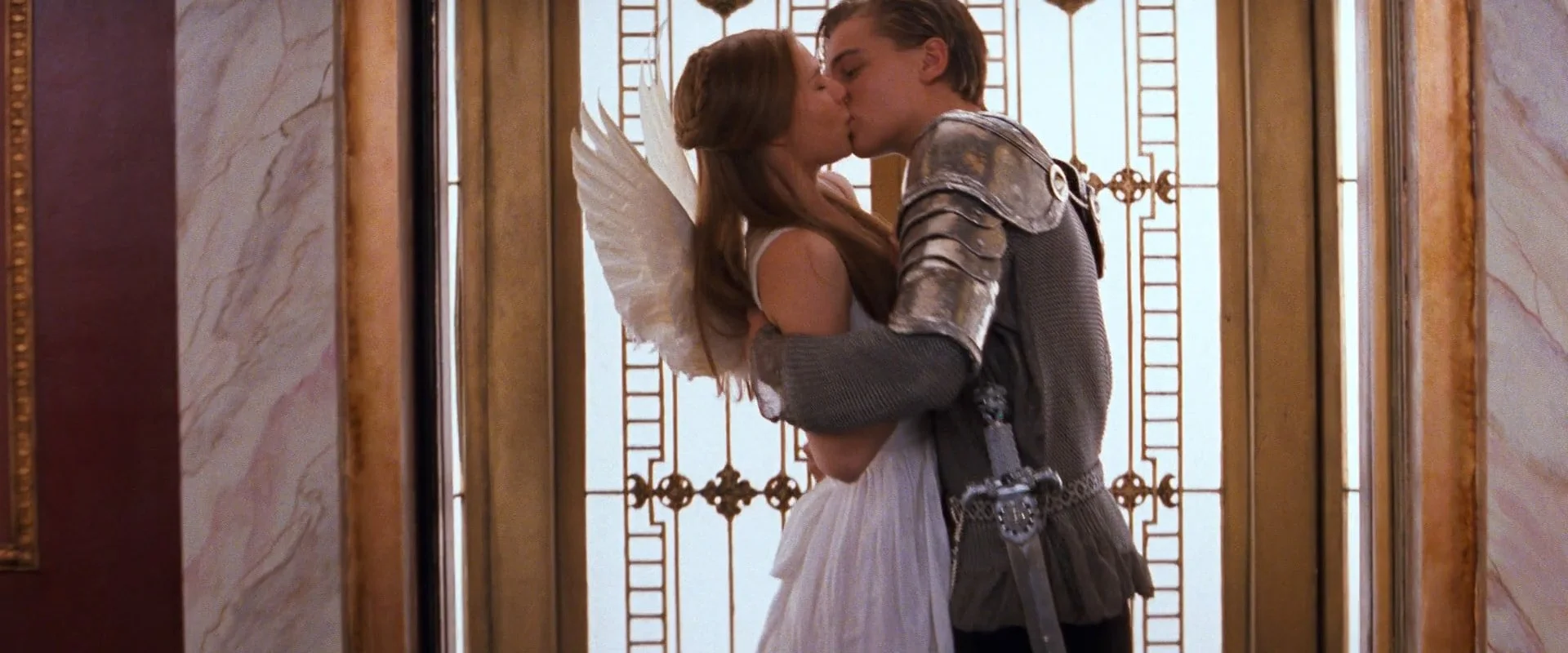 Romeo + Juliet (1996)