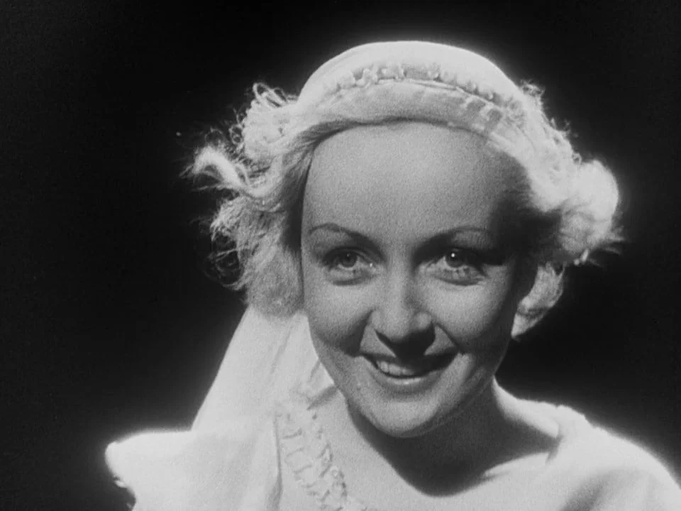 L'Atalante (1934)