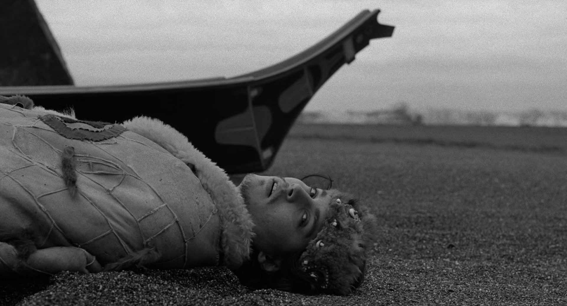 Dead Man (1995)